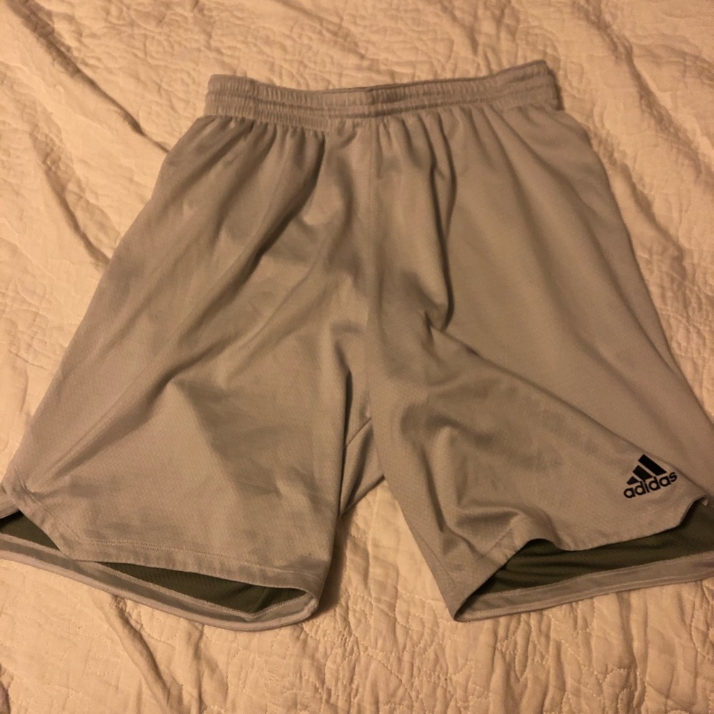 Men’s Adidas Shorts